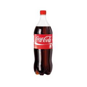 Coca-cola 1.5л