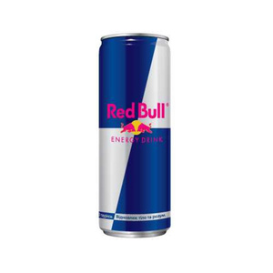 Напиток Red Bull