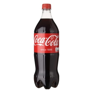 Coca-cola 1л