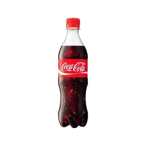 Coca-cola 0.5