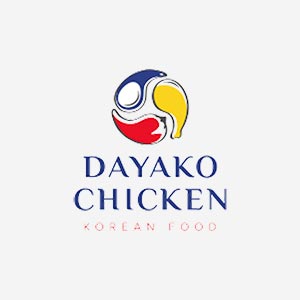 Фирменный куриный суп DAYAKO*